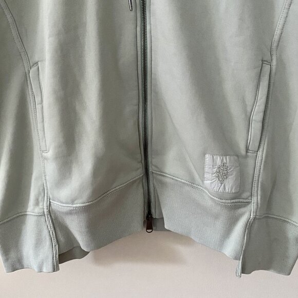 Free People Movement Sprint To The Finish Zip-Up NWOT - Picture 7 of 8